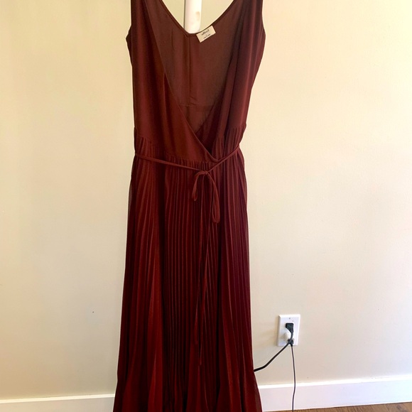 Wilfred dress - Picture 2 of 2